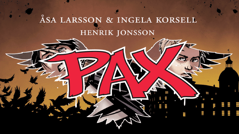 Pax