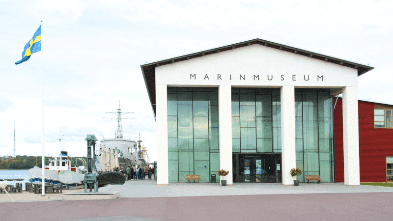 Marinmuseum